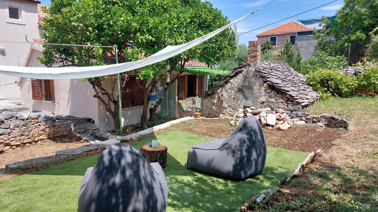 Holiday Home Jere Postira Bagian luar foto