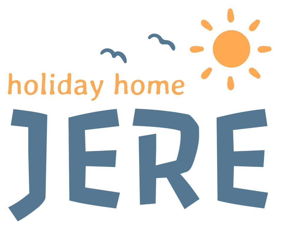 Holiday Home Jere Postira Bagian luar foto